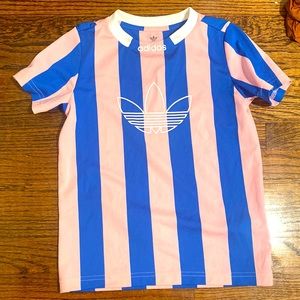 BOYS ADIDAS JERSEY